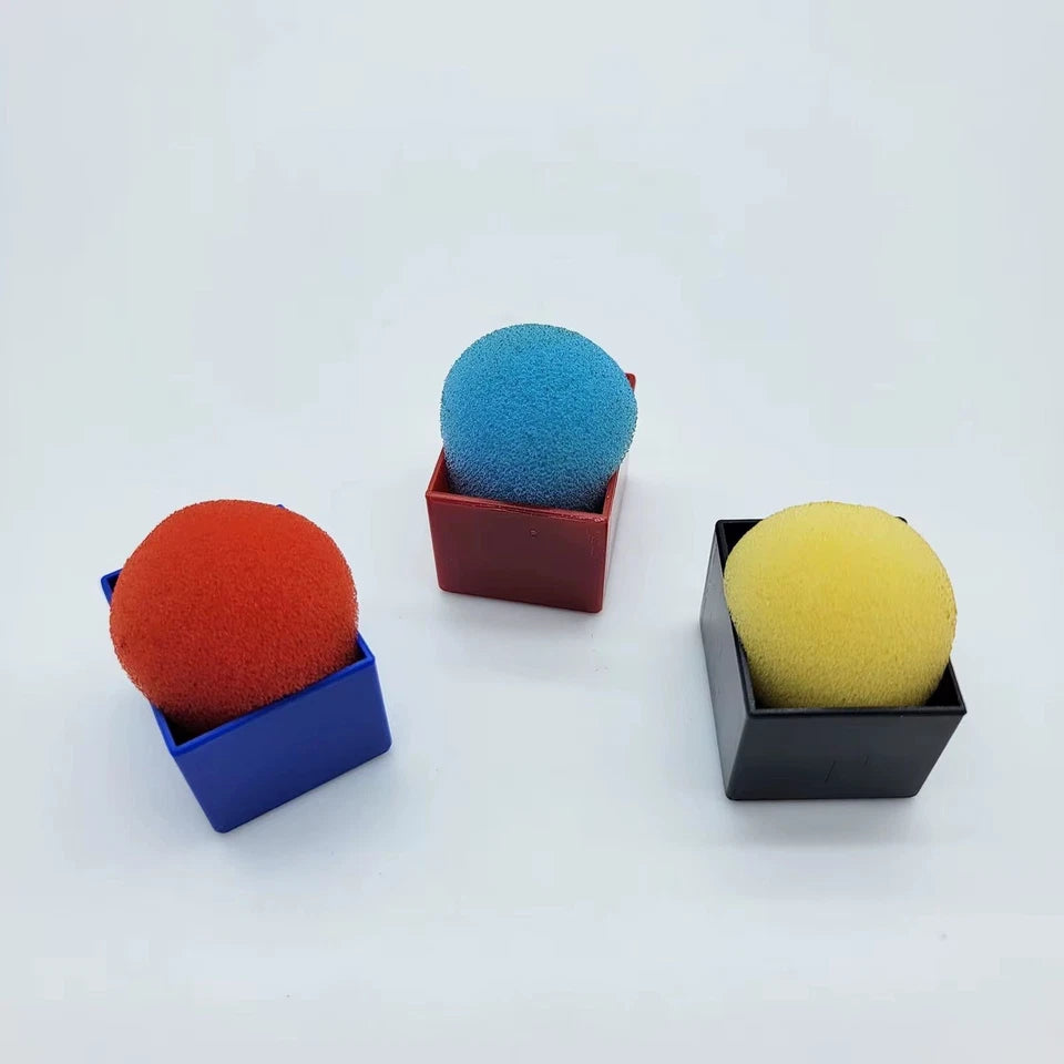 Inner and Outer Box Double Box Magic Trick Prop Toy for Magicians