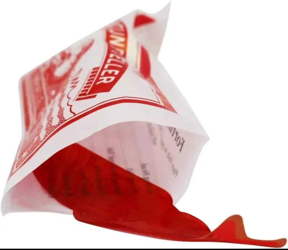 Magic Trick Auto-Bending Fish Fortune Fish