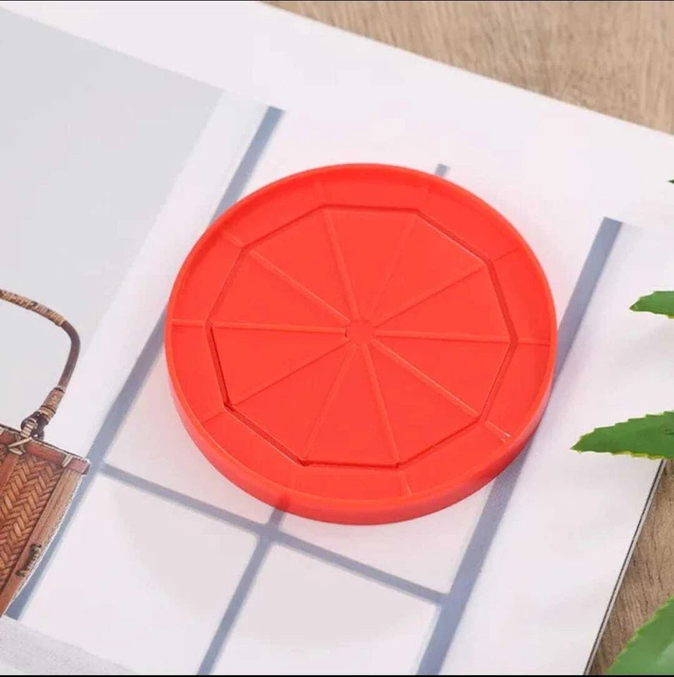 Brilliant Magic Appear Coin From Pad Fantastic Magic Coin Trick