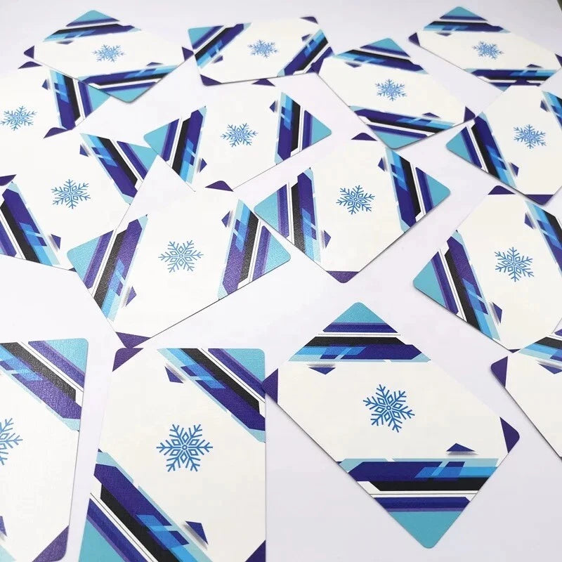 Amazing Cardistry Cards + Poker cards Loads of Styles Amazing looks Card Trick
