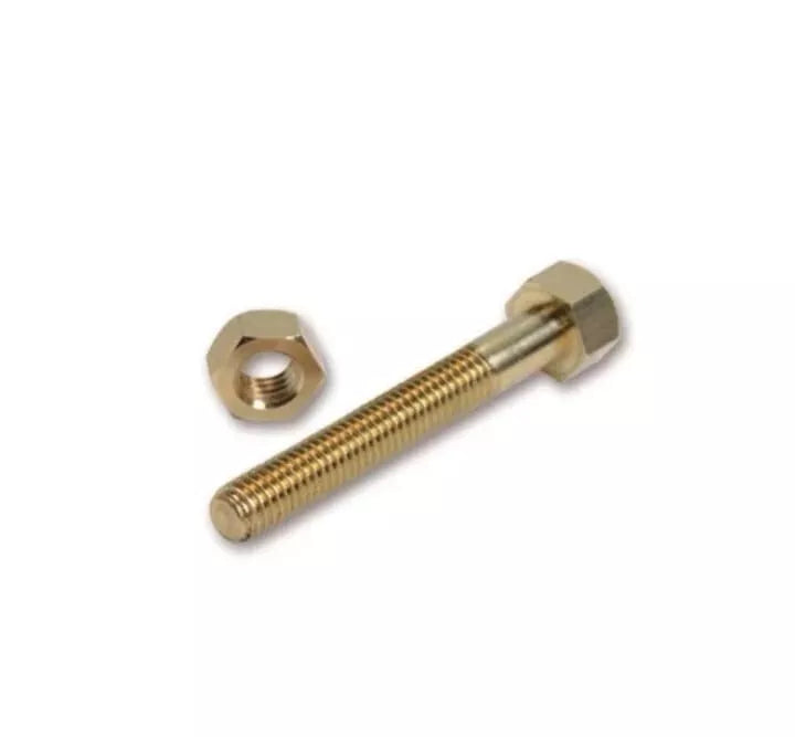 Magic Nut & Bolt Micro Psychic Easy Magic Trick