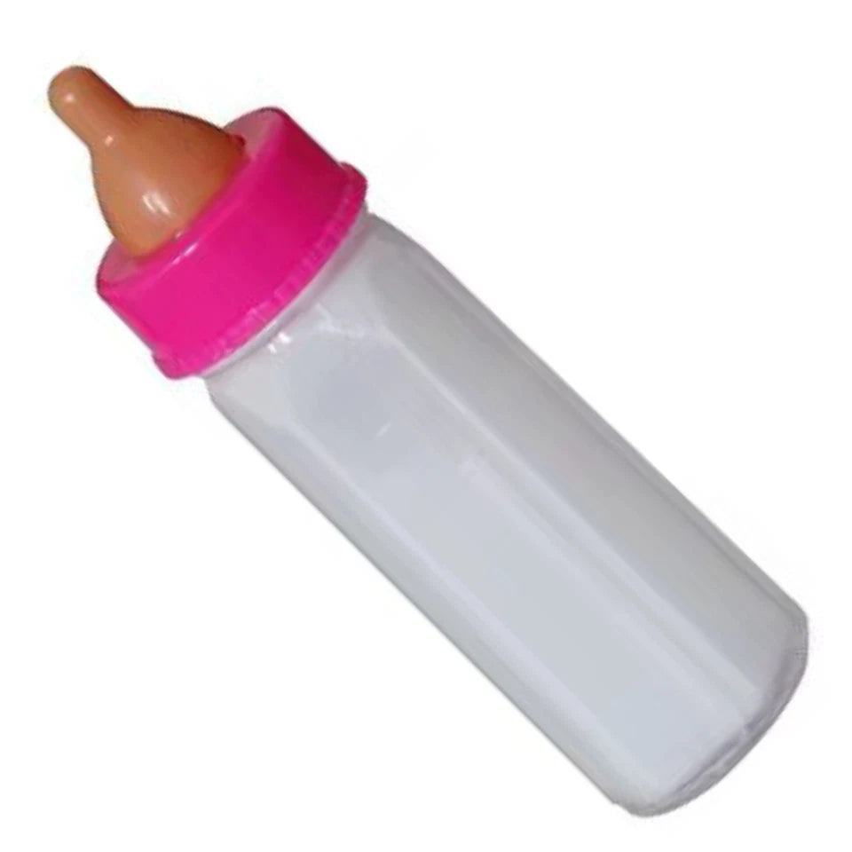 Magic Milk Vanish and Juice Disappear Bottle