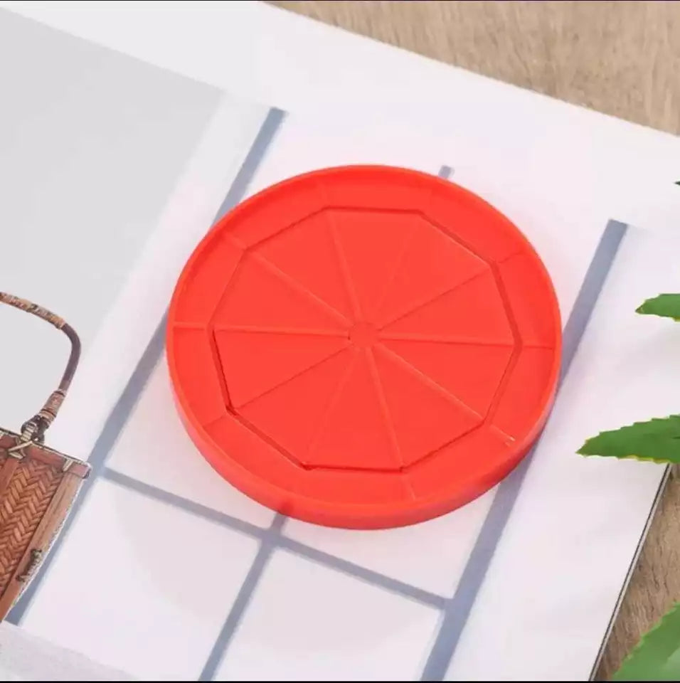 Brilliant Magic Appear Coin From Pad Fantastic Magic Coin Trick