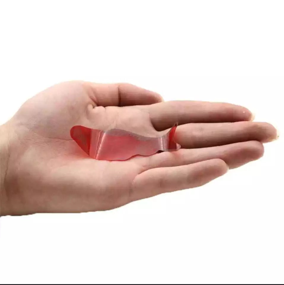 Magic Trick Auto-Bending Fish Fortune Fish